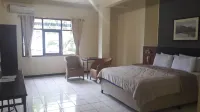 Hotel Augusta Garut Hôtels à : Tarogong Kaler