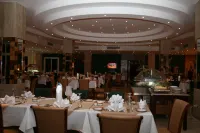 達爾塔沙姆度假村及水療中心 Qesm Sharm Ash Sheikh住宿飯店