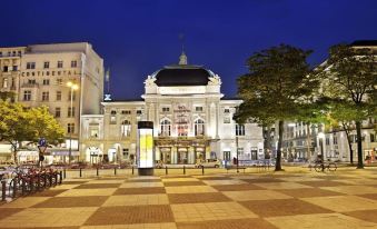 Centro Hotel City Gate