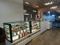 New Akshay Grand - parcheggio