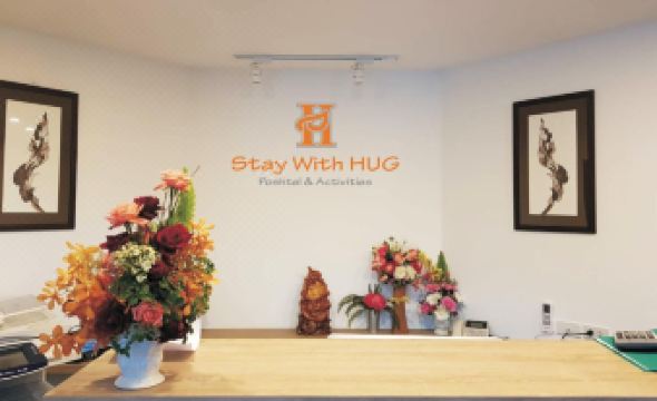 Chiangmai Midpoint Activity Hostel