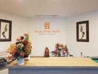 Chiangmai Midpoint Activity Hostel