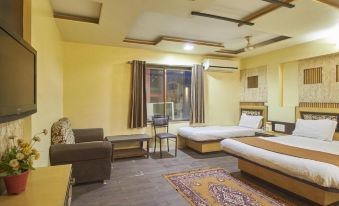 Hotel Sai Suraj Palace