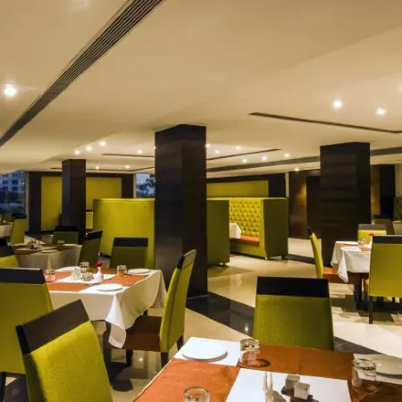Hotel Atharva,Ujjain