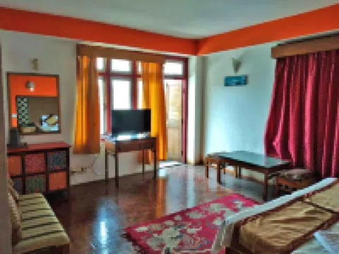 Hotel Phamrong Retreat, Pelling Hotels in Pelling