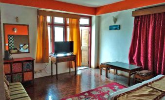 Hotel Phamrong Retreat, Pelling