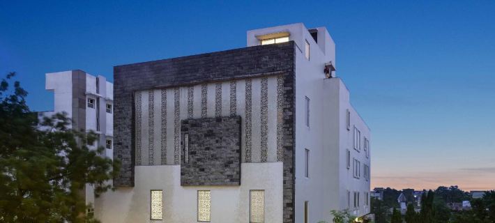 Shahpura Residency Hotels in Jaipur