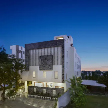 Shahpura Residency