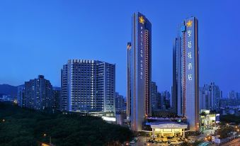 Pavilion Hotel Century Tower