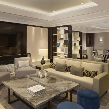 Al Habtoor Palace Budapest