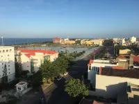 Hiep Yen Hotel - Mountain view