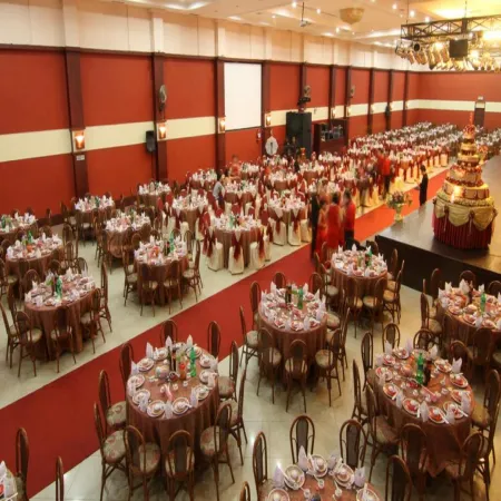 Hotel Tarakan Plaza