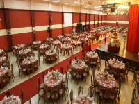 Hotel Tarakan Plaza Hotels in Таракан
