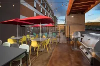 Home 2 Suites by Hilton  Las Cruces - 조식 운영