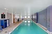 โฮมวูดสวีทส์ บายฮิลตัน แจ็คสัน