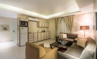 AlMuhaidb Hotel Apartments Askary