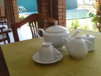 Little Paradise Hotels in Bentota