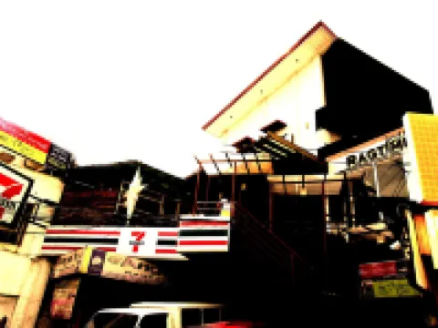 Ragtime Suites Hotels in Dagupan