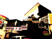 Ragtime Suites Hotels in Dagupan