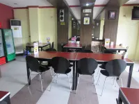Oyster Plaza Hotel - sarapan