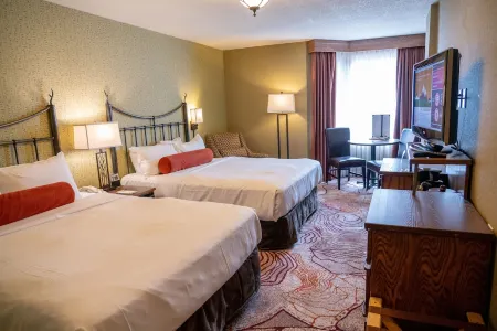 Banff Caribou Lodge and Spa