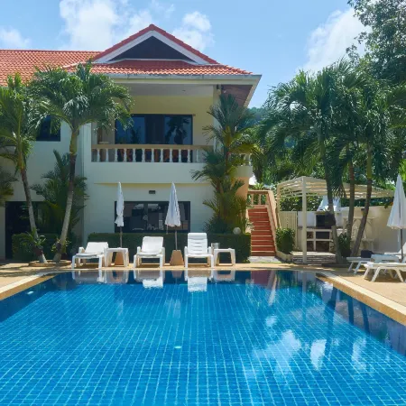 Phuket Riviera Villas