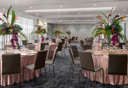 AC 호텔 바이 메리어트 마이애미 다데랜드