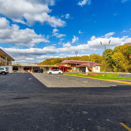Americas Best Value Inn Moline