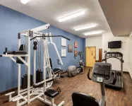 Comfort Suites Plano - Dallas North