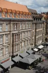 Melter Hotel & Apartments - a Neighborhood Hotel Hotels in Nürnberg