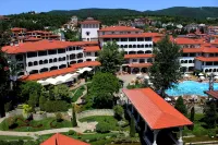 Helena Park - Ultra All Inclusive Hotels in Slăntjev Brjag