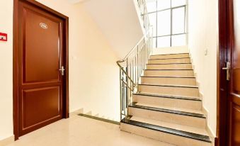 Tri Star Residency Ernakulam