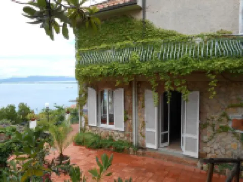 Hotel Vittoria Hotels in Monte Argentario