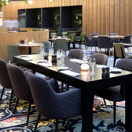 Novotel Amsterdam Schiphol Airport