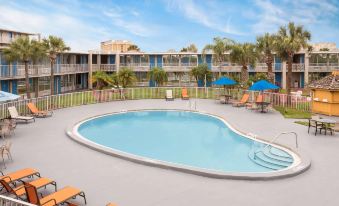 Quality Inn Orlando-Near Universal Blvd.