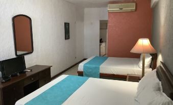 CariBlue Beach Hotel - Housity