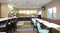 Holiday Inn Express MARSHALL by IHG - petit déjeuner