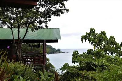 Vista Drake Lodge