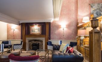 Cbh Maids Head Hotel