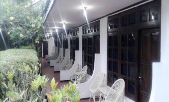 Serayu Hotel Timika