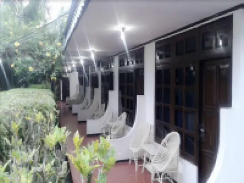 Serayu Hotel Timika