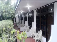 Serayu Hotel Timika Hotels in Timika