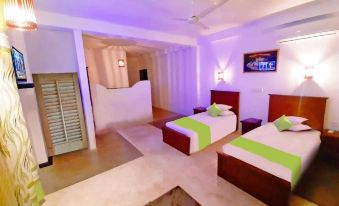 Akurala Beach Boutique Resort