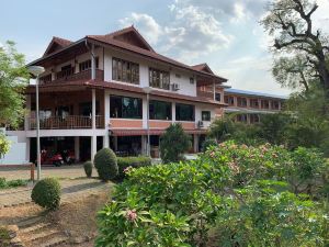 Ban Rom Mai Mae Hong Son