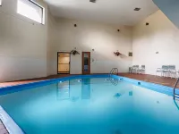 Best Western Monticello - Pools