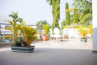 Guest House Quatre Saisons