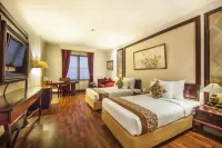 Arion Suites Hotel فنادق في Cicendo