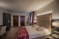 Hotel Stadt Cuxhaven