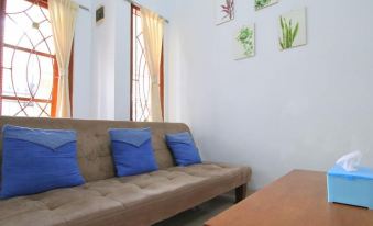 D'Java Homestay Seturan by the GrandJava