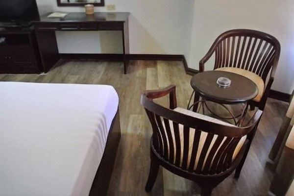 로얄 다이아몬드 호텔 펫차부리(Royal Diamond Hotel)_5